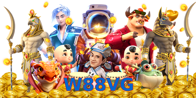 W88VG
