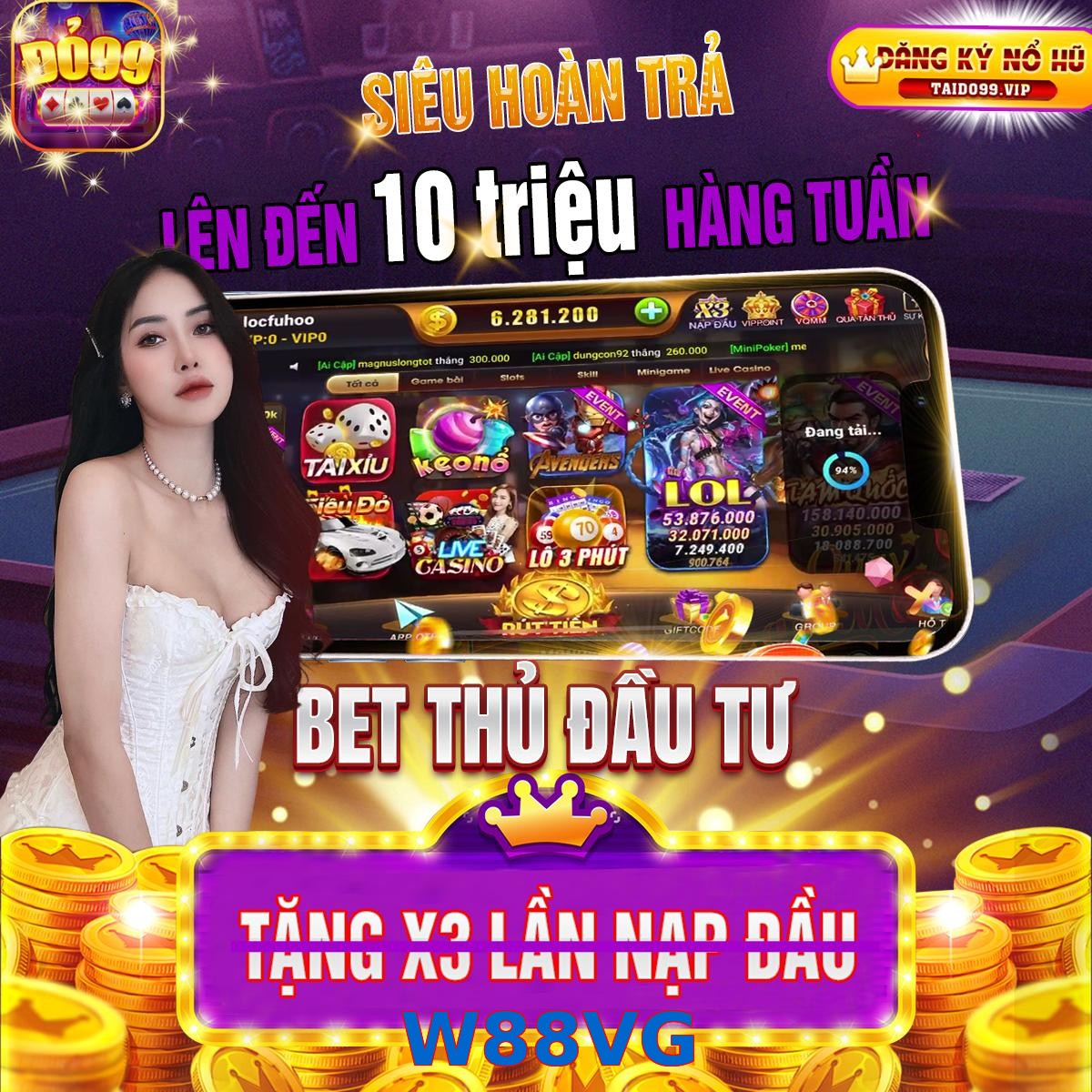 W88VG